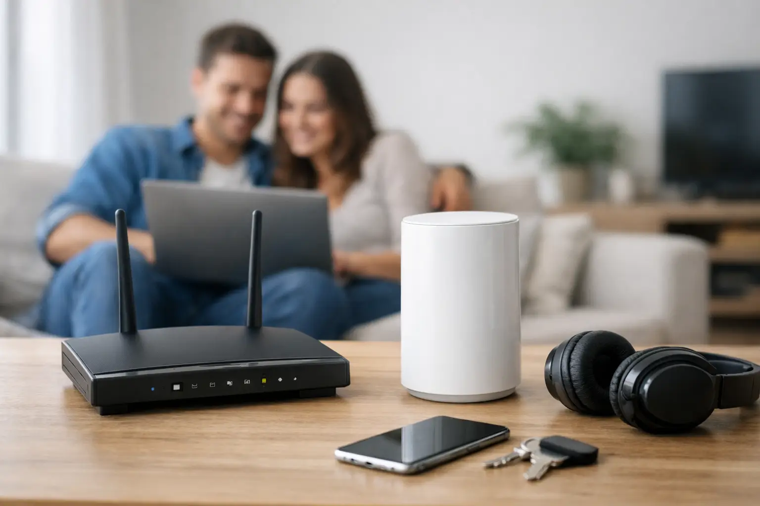 Affordable Unlimited Internet Package Guide