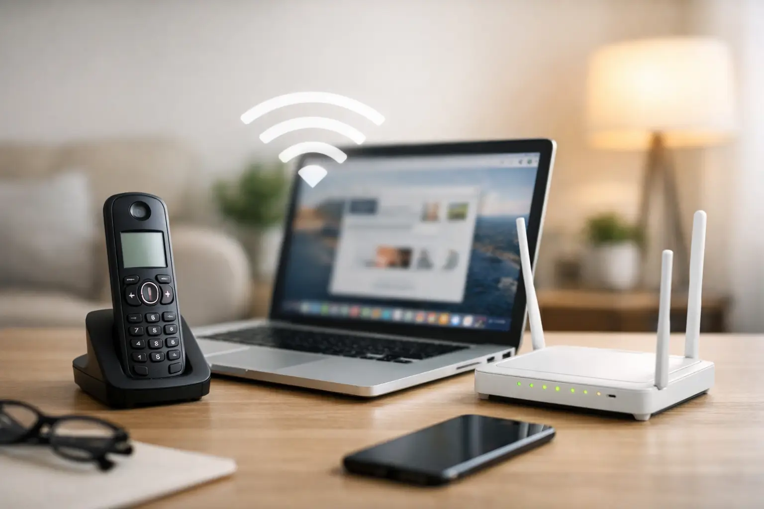 Best Home Phone and Internet Bundle