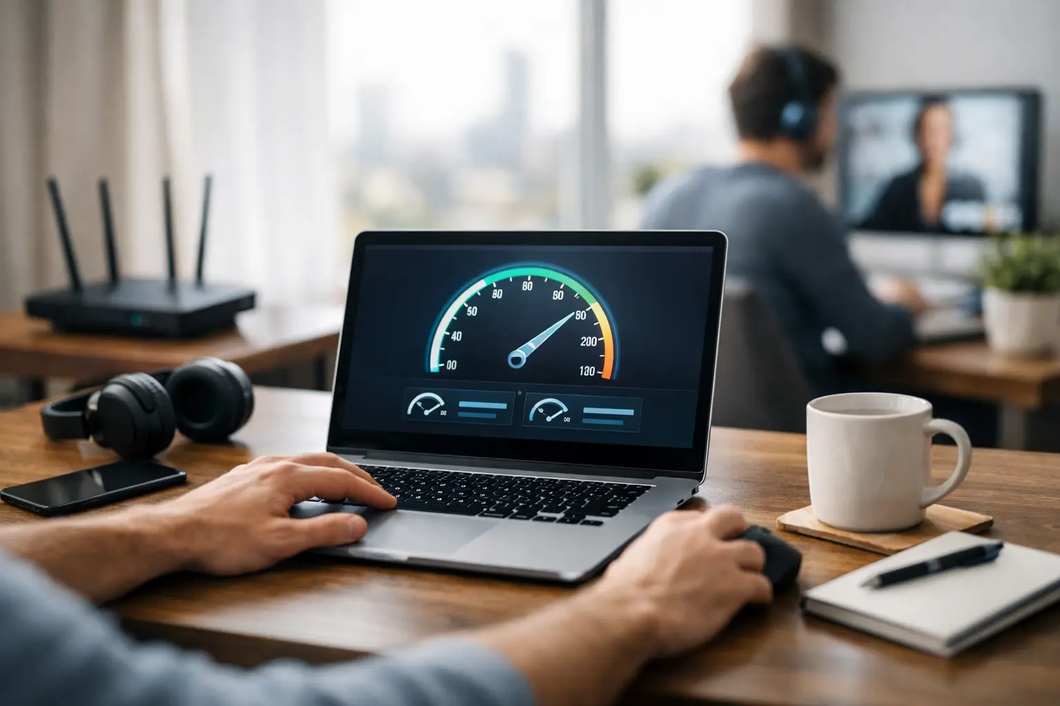 Best Internet for Remote Work: What Matters