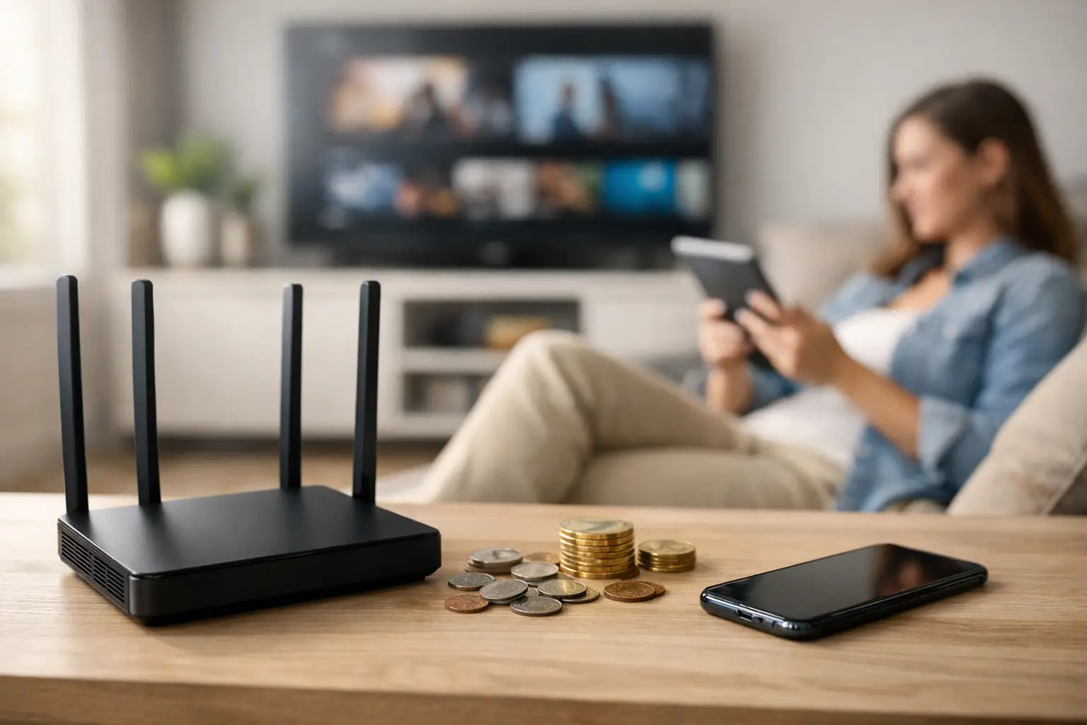 Is Unlimited Data Worth It for Home Internet?