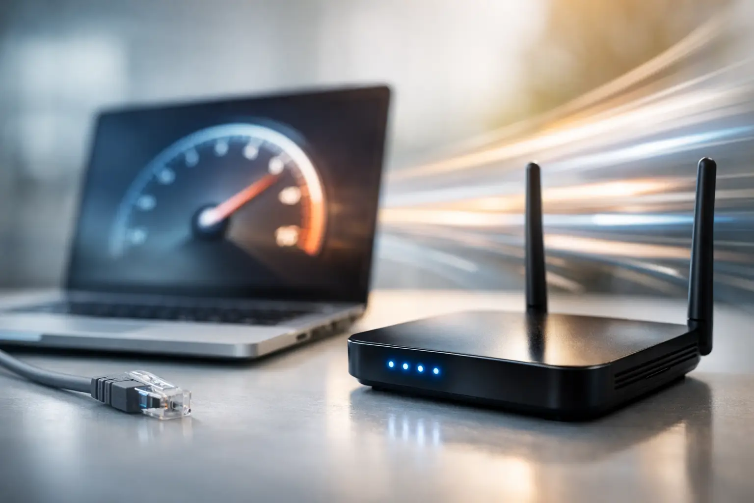 What Is the Fastest Internet Provider?