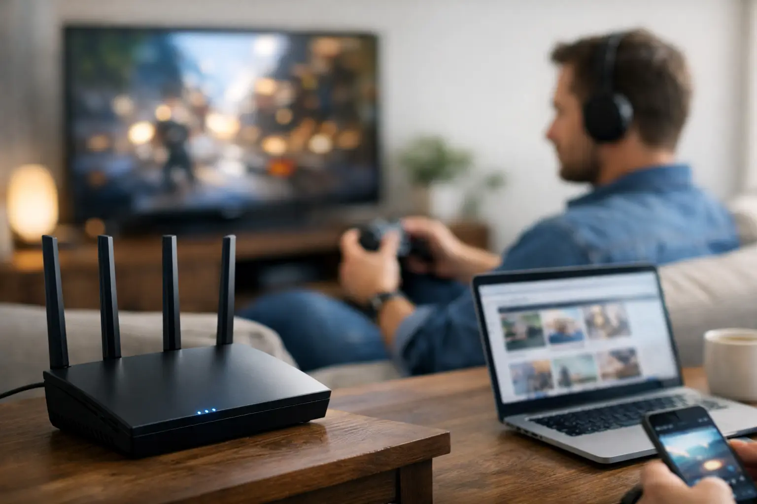 Do I Need Gigabit Internet at Home?