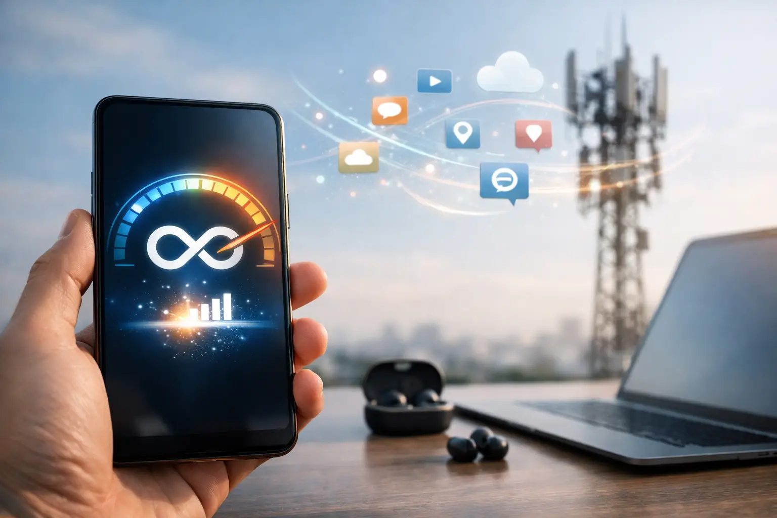 Guide to Unlimited Data Plans