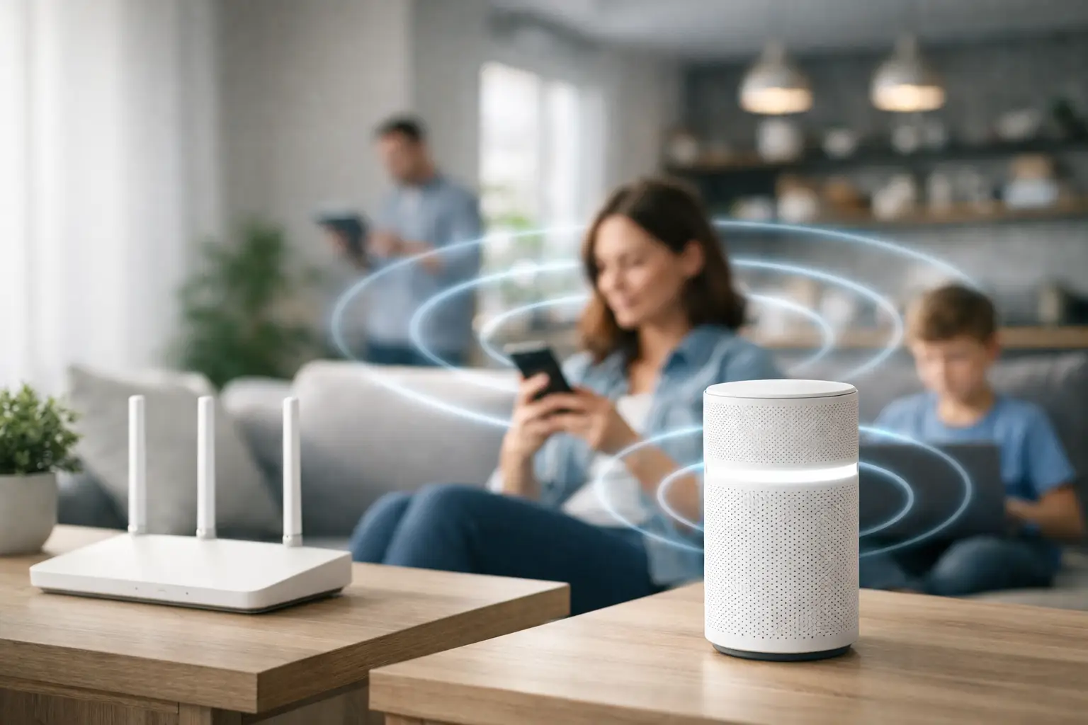 How to Reduce Home WiFi Dead Zones Fast
