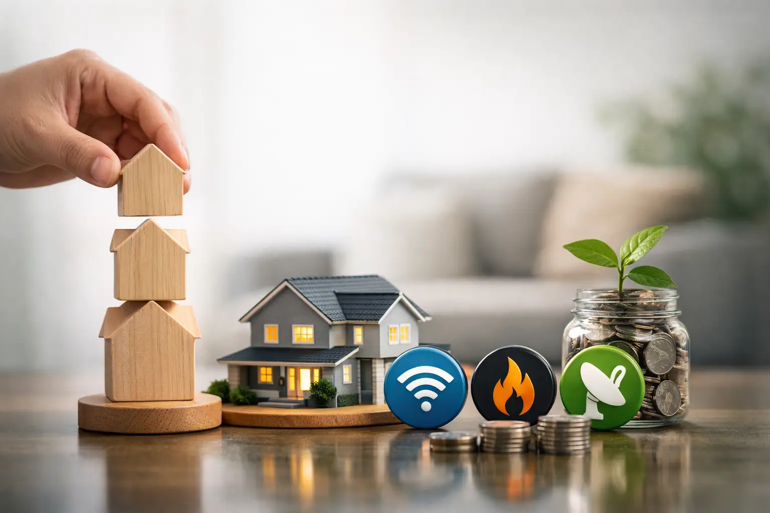 How to Bundle Home Services the Smart Way