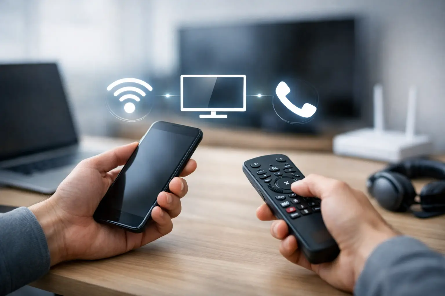 How to Bundle Telecom Services Smartly