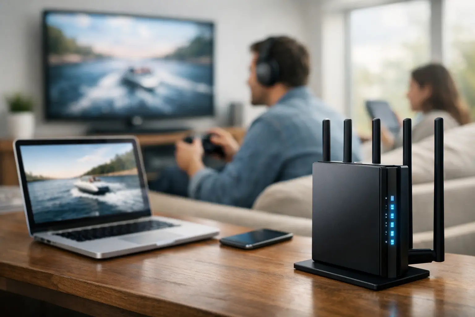 Is Gigabit Internet Worth It for Your Home?