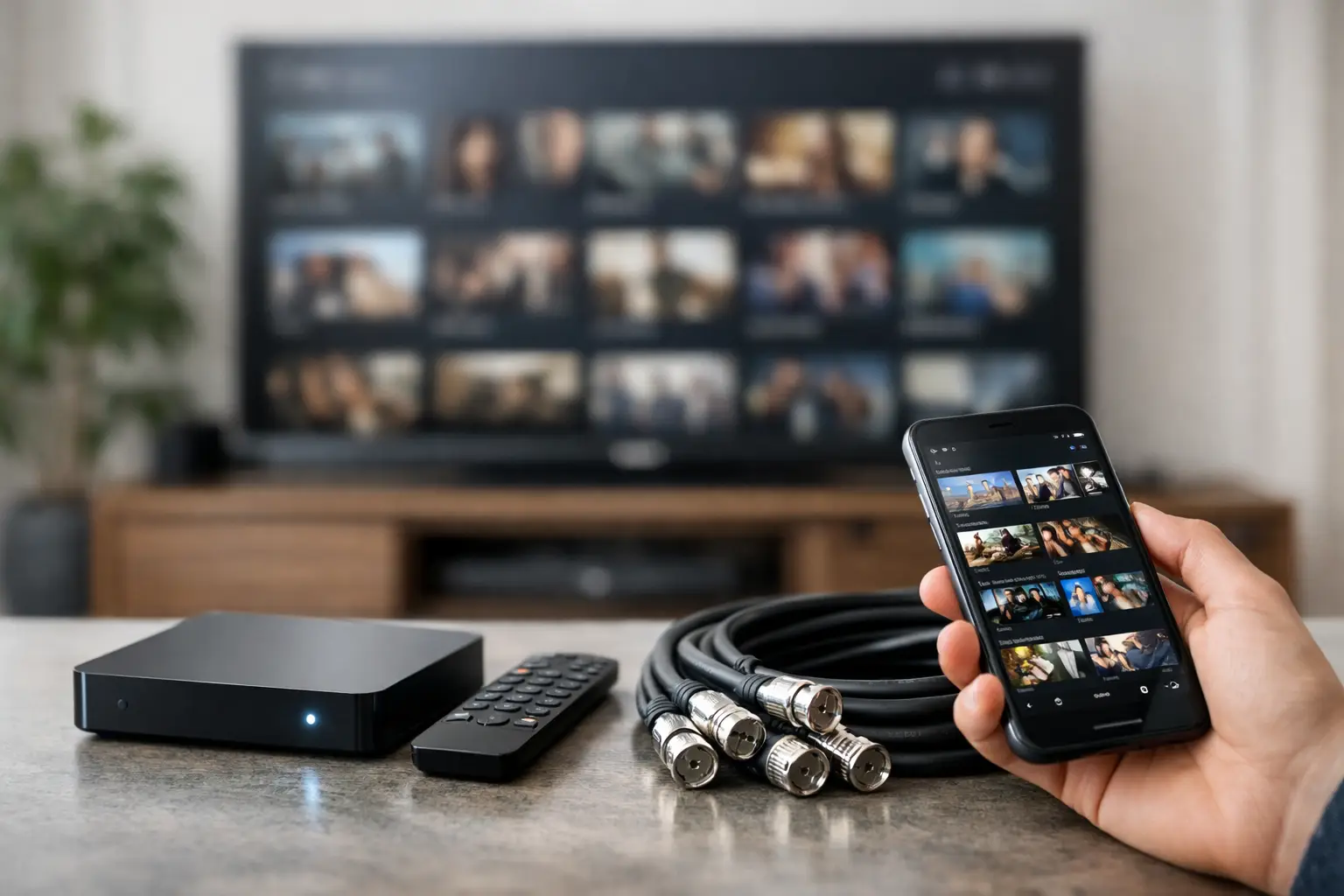 Can IPTV Replace Cable Completely?