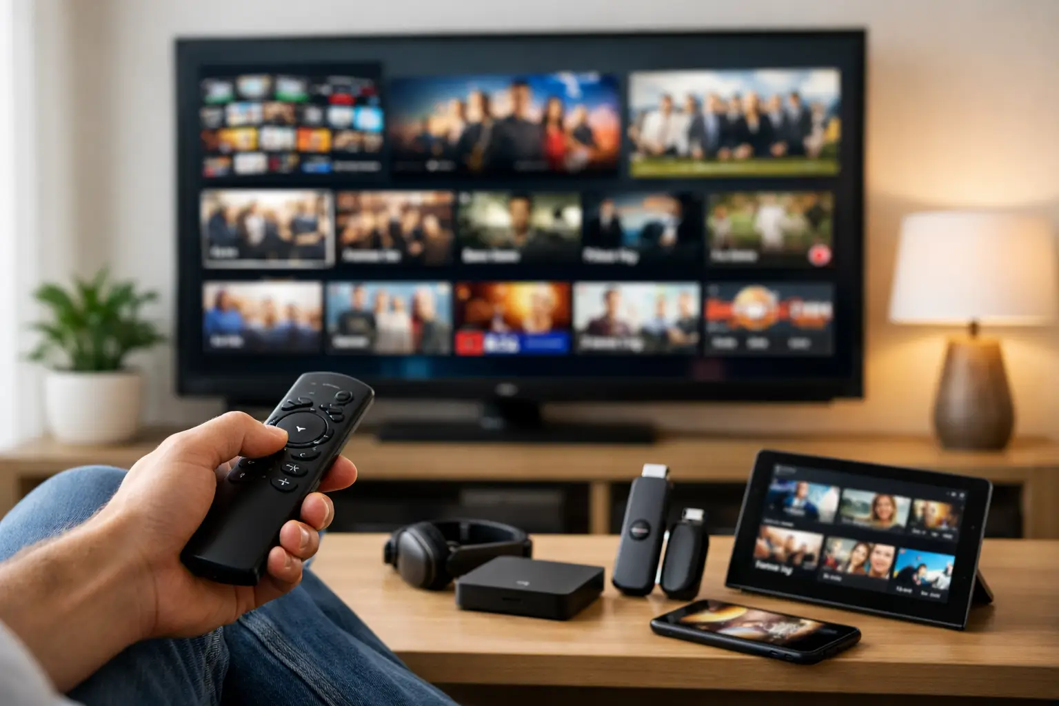 Cord Cutting Service Options That Fit Your Home