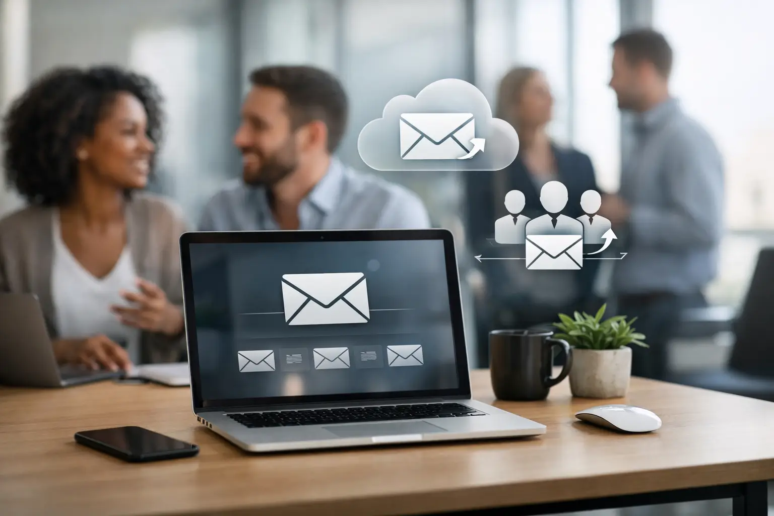 Best Small Business Email Hosting for Growing Teams