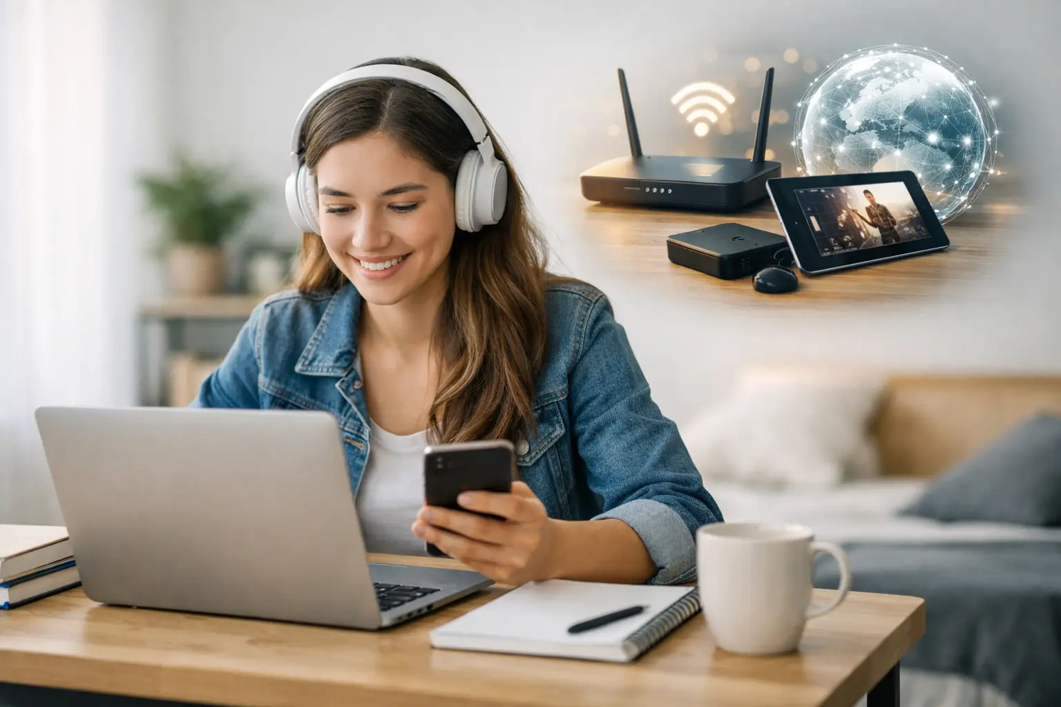 How to Choose the Best Internet Plan for Students