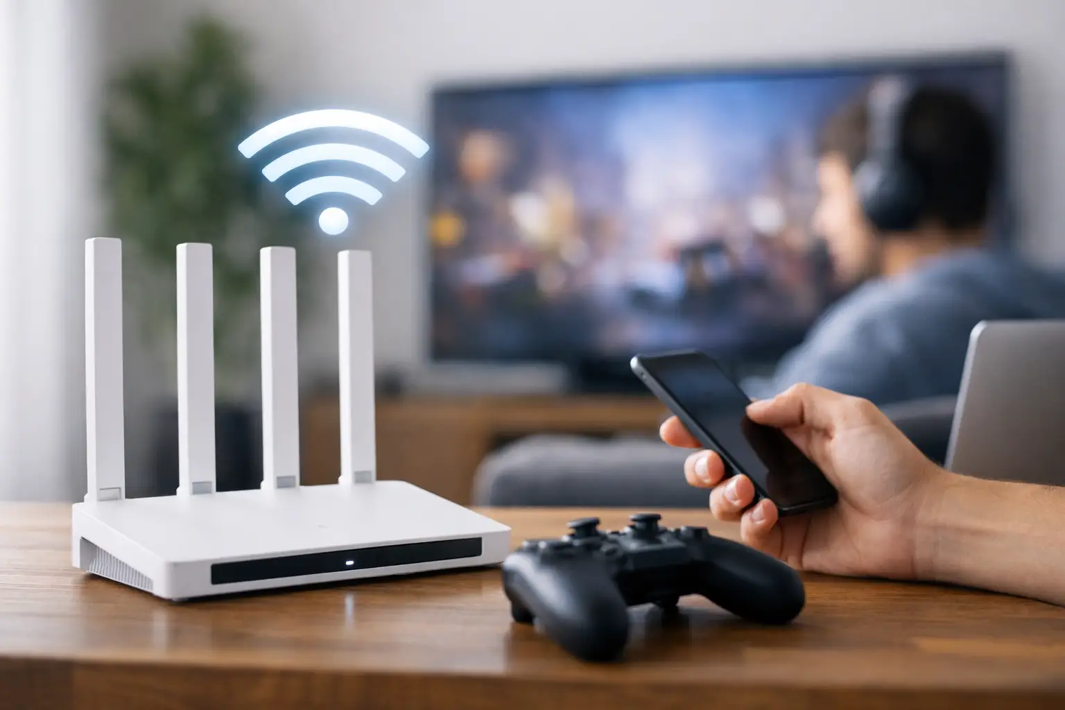 How to Reduce Internet Lag for Better Home Wi-Fi