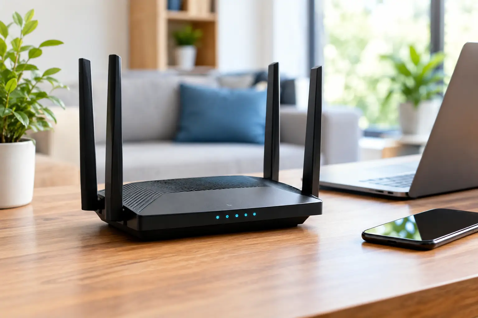 7 Best Routers for Gigabit Internet at Home
