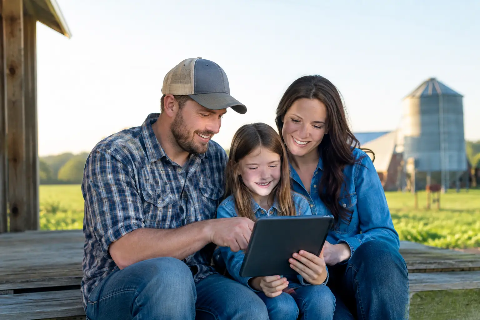A Rural Household Connection Case Study That Works