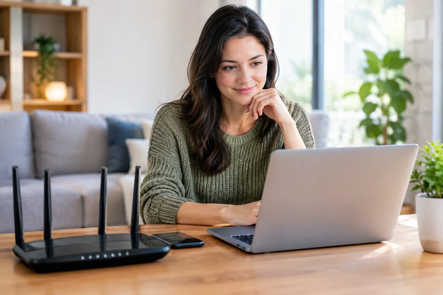 How to Choose Home Internet Without Overpaying