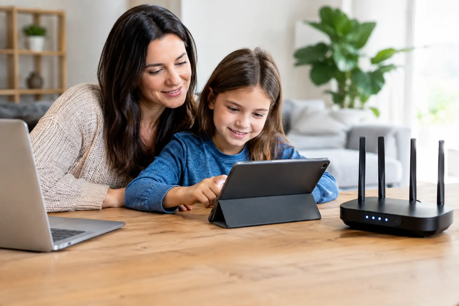 How to Set Parental Controls for Your Home Wi-Fi