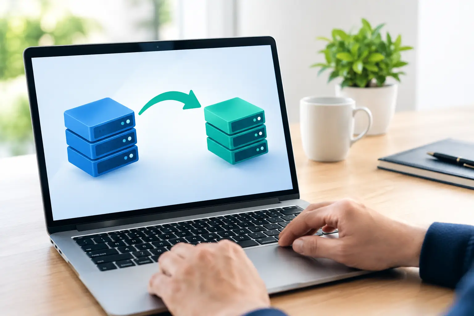 Website Domain Transfer Guide for a Smooth Move