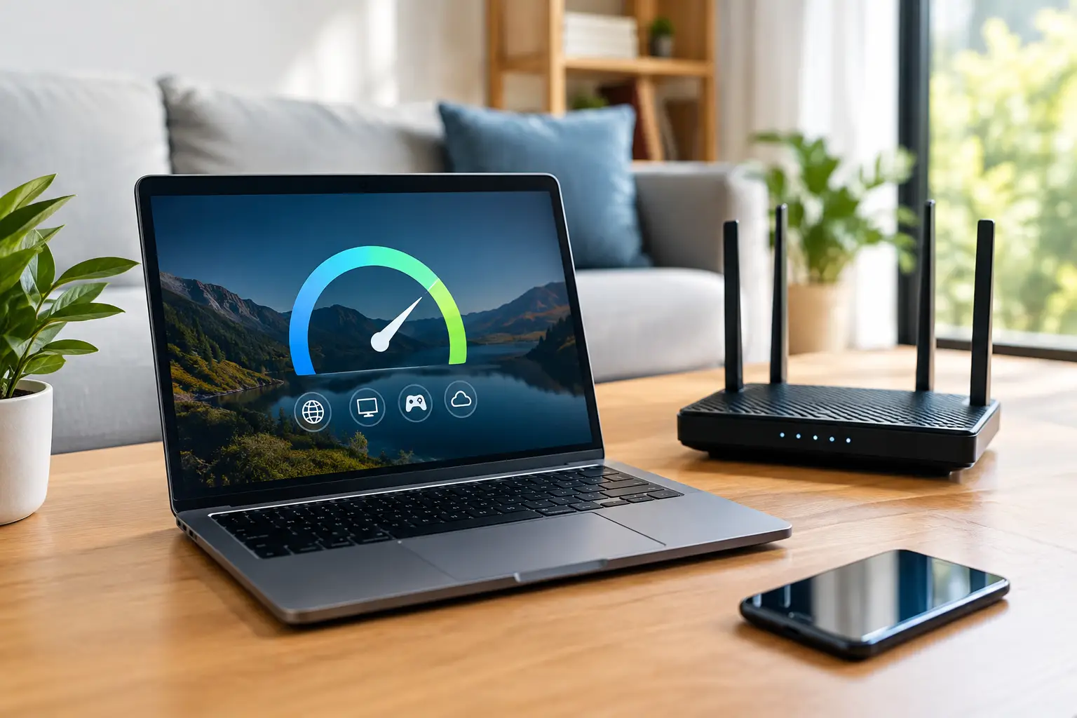 Home Internet Speed Trends That Matter in 2026