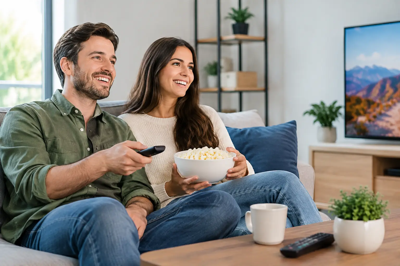 IPTV Bundle Savings Example: Lower Monthly Bills